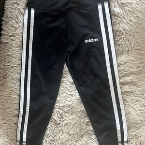Adidas bottoms joggers